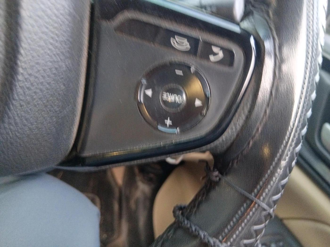 2019 Honda Amaze 1.2L I-VTEC S, CNG, Manual, 1,34,531 km, interior