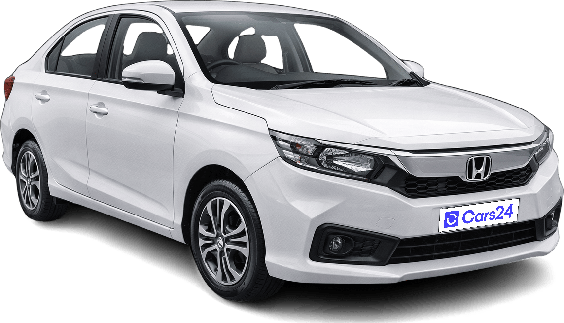 2019 Honda Amaze - Sedan - CNG - Manual - ₹4.20 lakh