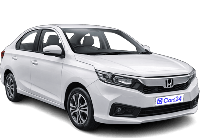 2019 Honda Amaze - Sedan - CNG - Manual - ₹4.20 lakh