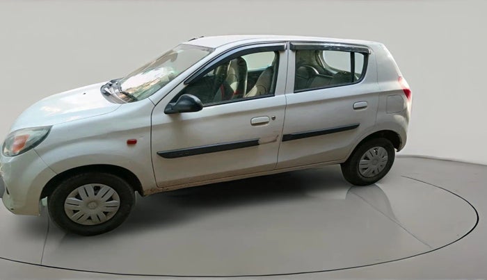2017 Maruti Alto 800 LXI, Petrol, Manual, 56,977 km, exterior