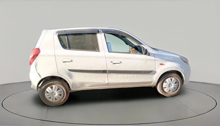 2017 Maruti Alto 800 LXI, Petrol, Manual, 56,977 km, exterior