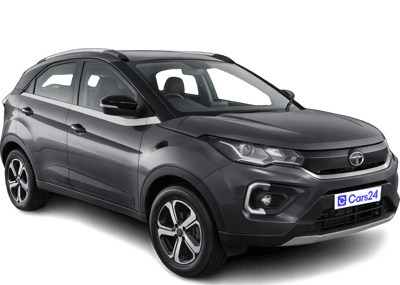 2023 Tata NEXON - SUV - Petrol - Manual - ₹7.10 lakh