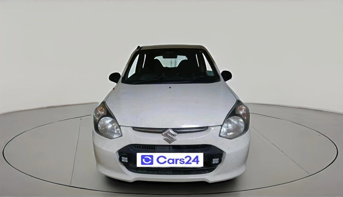 2014 Maruti Alto 800 LXI, Petrol, Manual, 57,736 km, exterior