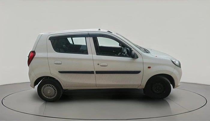 2014 Maruti Alto 800 LXI, Petrol, Manual, 57,736 km, exterior