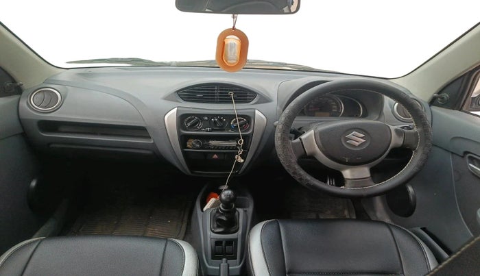 2014 Maruti Alto 800 LXI, Petrol, Manual, 57,736 km, interior