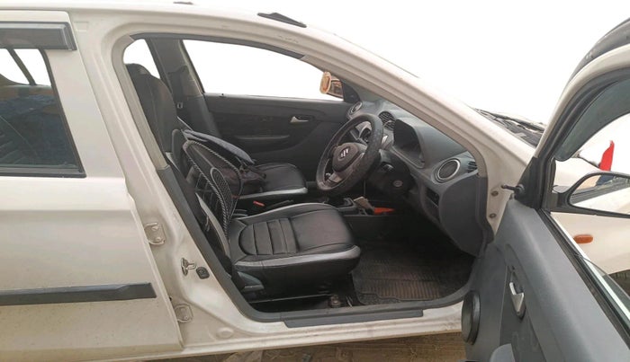2014 Maruti Alto 800 LXI, Petrol, Manual, 57,736 km, interior
