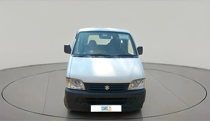 2019 Maruti Eeco 5 STR WITH A/C+HTR, CNG, Manual, 82,353 km, exterior
