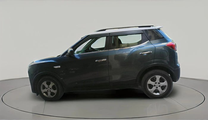 2020 Mahindra XUV300 W6 1.5 Diesel, Diesel, Manual, 1,42,133 km, exterior