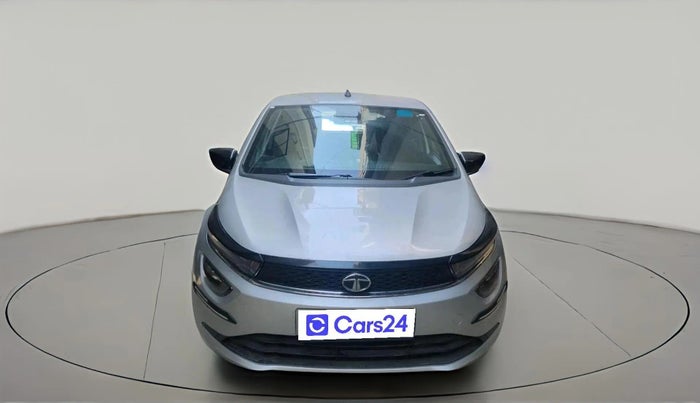 2020 Tata ALTROZ XZ PETROL, Petrol, Manual, 41,590 km, exterior