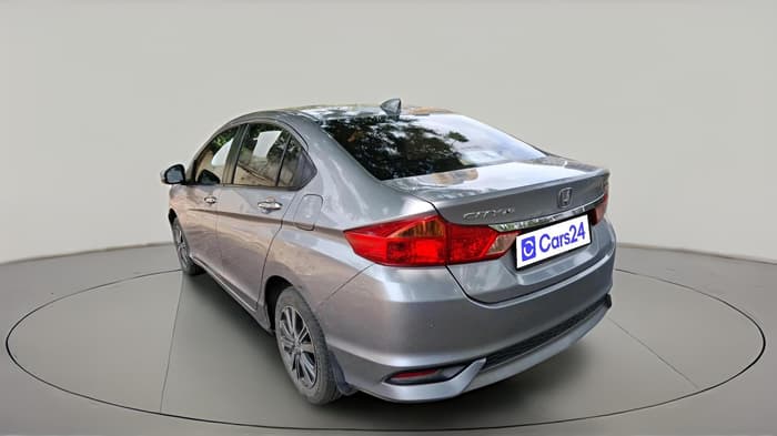 2022 Honda City 1.5L I-VTEC V MT 4TH GEN, Petrol, Manual, 21,346 km, exterior
