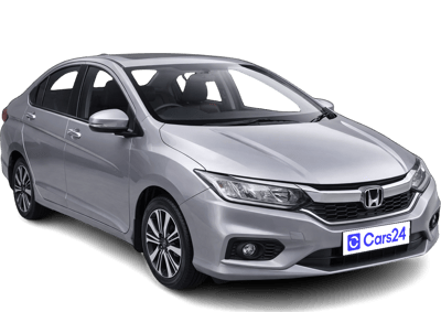 2022 Honda City - Sedan - Petrol - Manual - ₹8.00 lakh