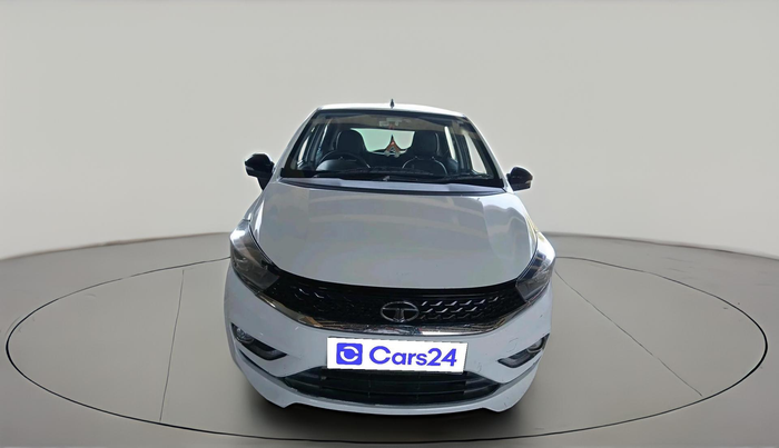 2022 Tata Tiago XZ PLUS CNG, CNG, Manual, 60,121 km, exterior
