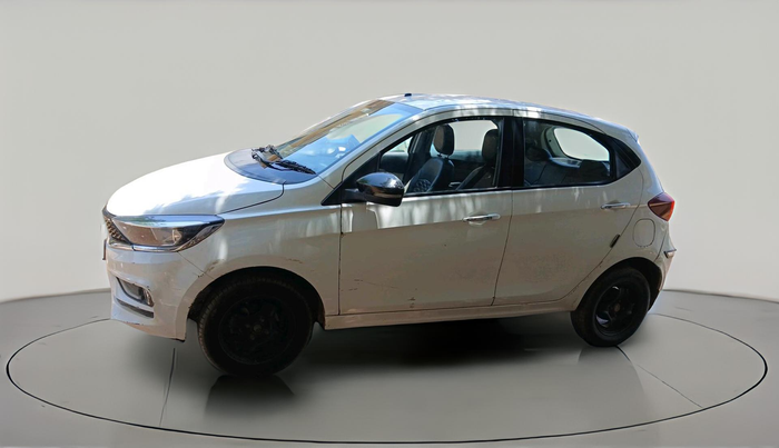 2022 Tata Tiago XZ PLUS CNG, CNG, Manual, 60,121 km, exterior