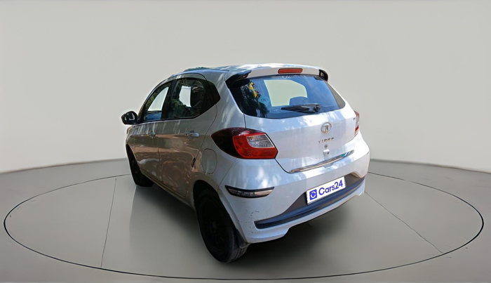 2022 Tata Tiago XZ PLUS CNG, CNG, Manual, 60,121 km, exterior