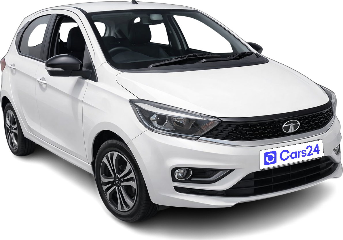 2022 Tata Tiago - Hatchback - CNG - Manual - ₹5.10 lakh