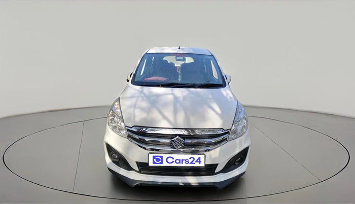 2017 Maruti Ertiga VXI, Petrol, Manual, 23,598 km, exterior