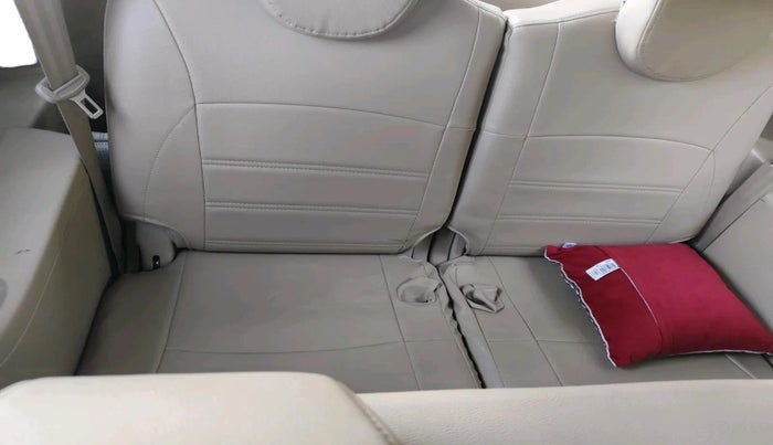 2017 Maruti Ertiga VXI, Petrol, Manual, 23,598 km, interior