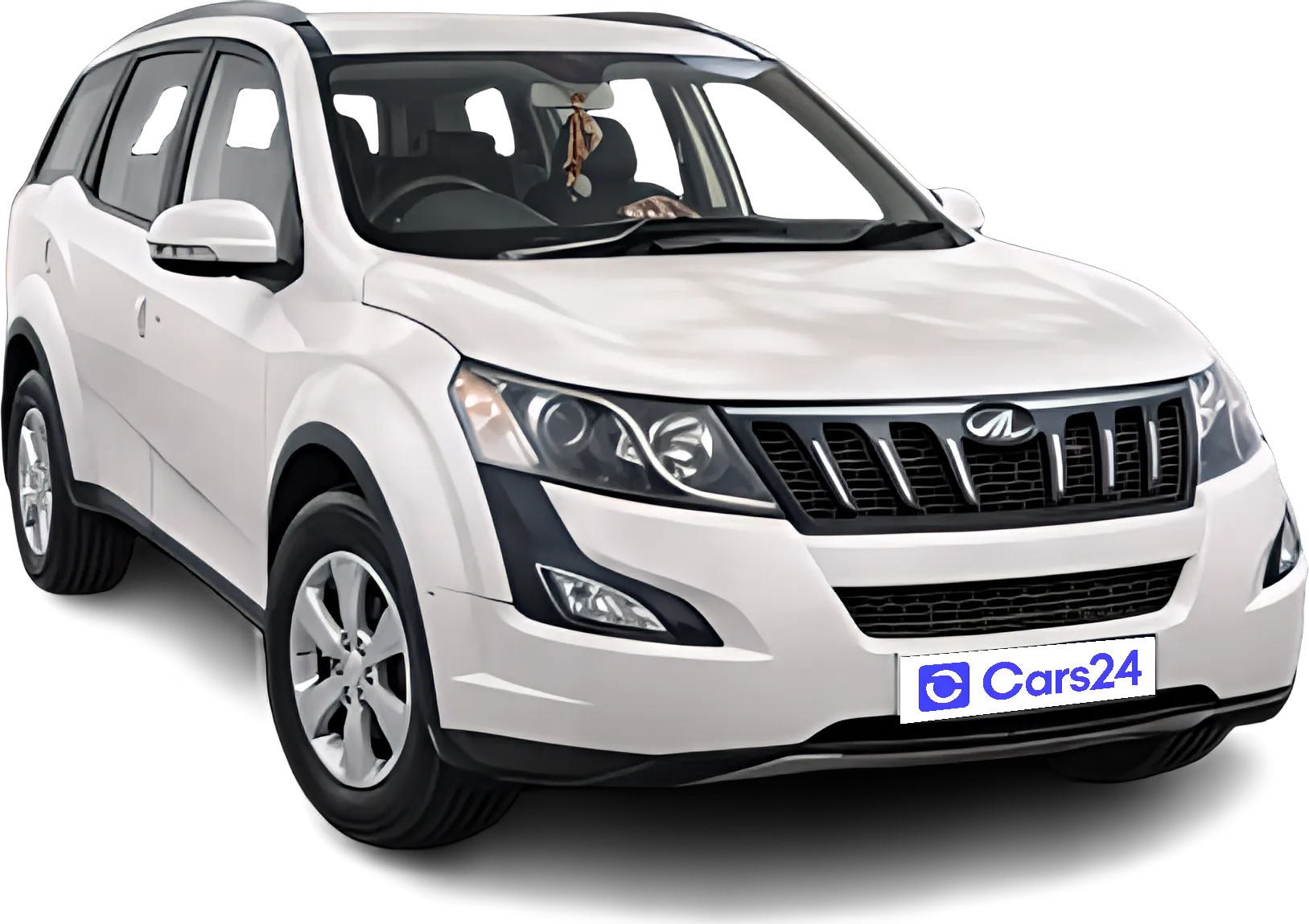 2015 Mahindra XUV500 - SUV - Diesel - Manual - ₹3.25 lakh