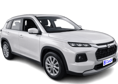 2026 Maruti Grand Vitara - SUV - Petrol - Manual - ₹11.50 lakh
