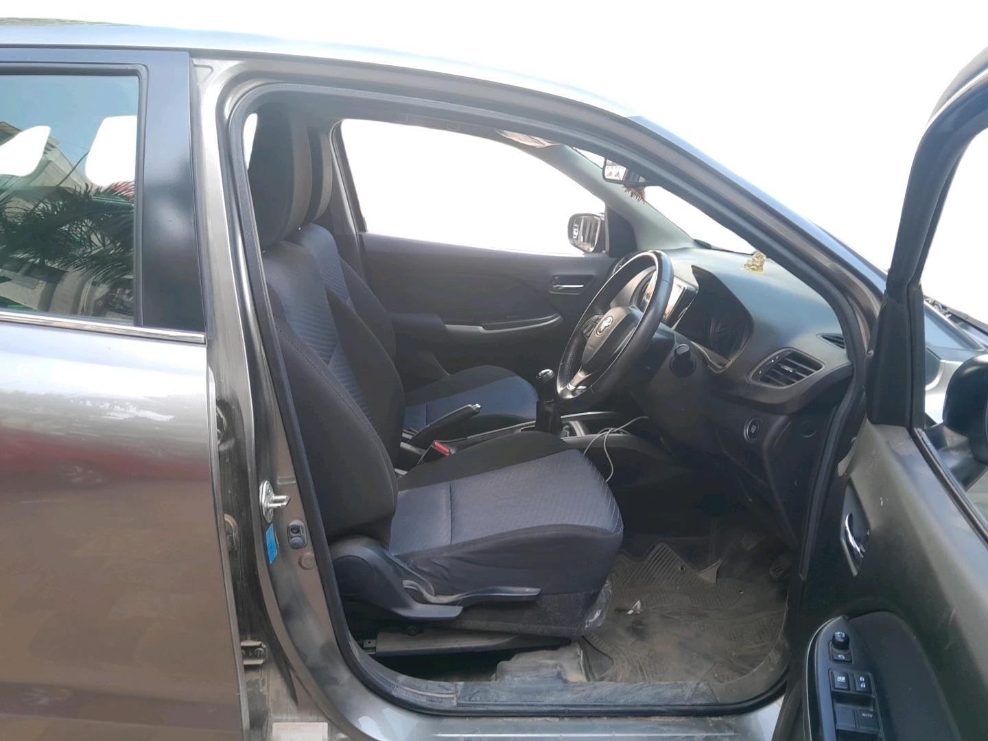 Interior