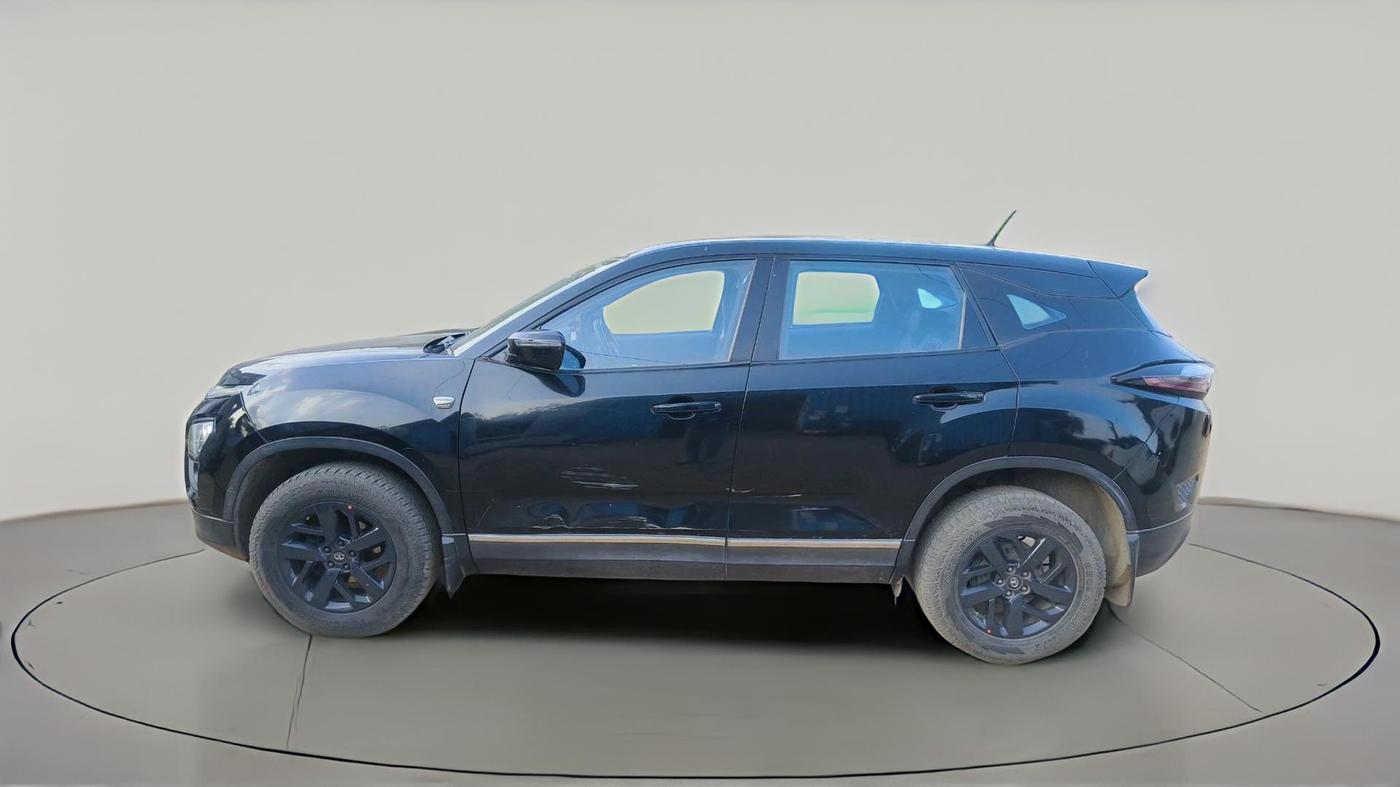2022 Tata Harrier XTA 2.0L KRYOTEC PLUS, Diesel, Automatic, 65,403 km, exterior