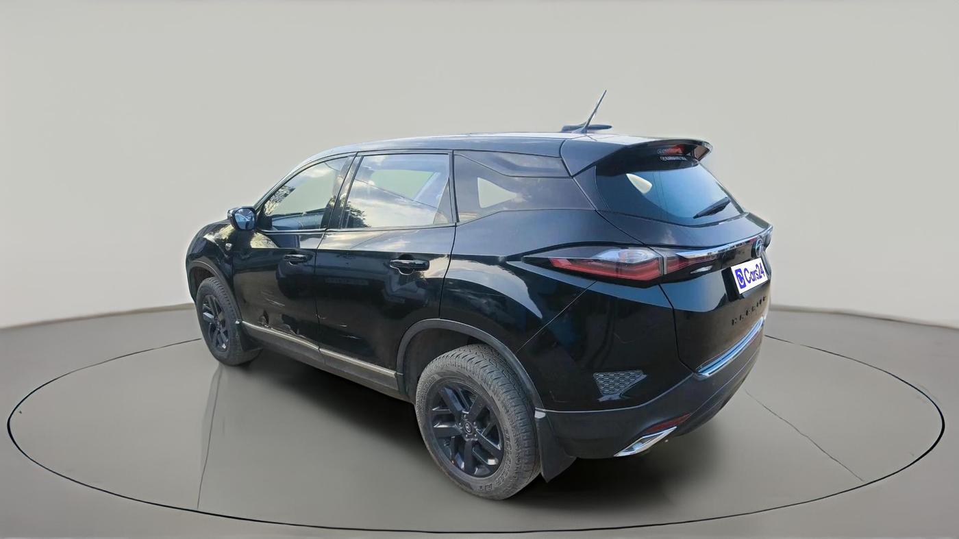 2022 Tata Harrier XTA 2.0L KRYOTEC PLUS, Diesel, Automatic, 65,403 km, exterior