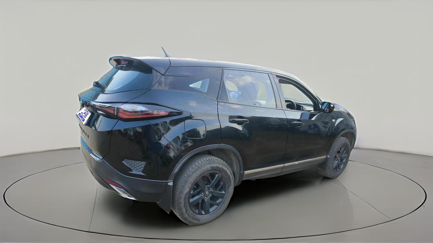 2022 Tata Harrier XTA 2.0L KRYOTEC PLUS, Diesel, Automatic, 65,403 km, exterior