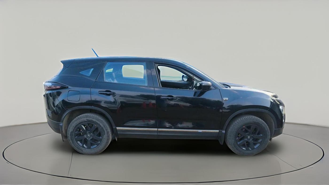 2022 Tata Harrier XTA 2.0L KRYOTEC PLUS, Diesel, Automatic, 65,403 km, exterior