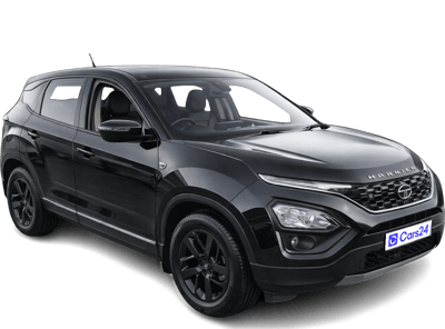 2022 Tata Harrier - SUV - Diesel - Automatic - ₹14.30 lakh