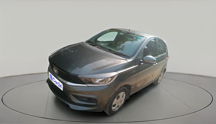 2020 Tata Tiago XT PETROL, Petrol, Manual, 93,933 km, exterior