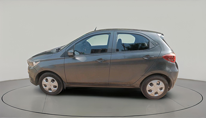 2020 Tata Tiago XT PETROL, Petrol, Manual, 93,933 km, exterior