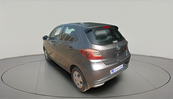 2020 Tata Tiago XT PETROL, Petrol, Manual, 93,933 km, exterior
