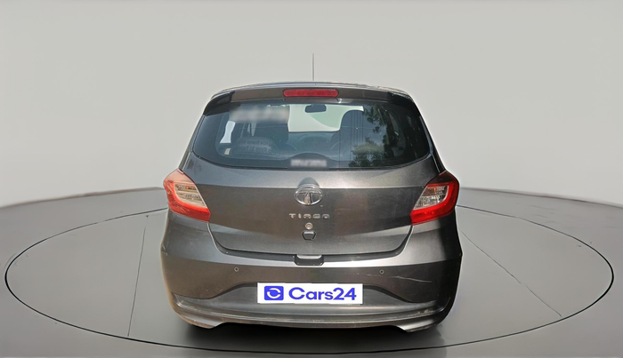2020 Tata Tiago XT PETROL, Petrol, Manual, 93,933 km, exterior