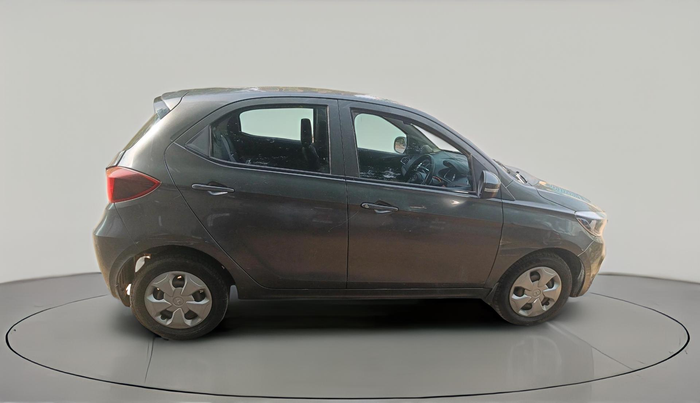 2020 Tata Tiago XT PETROL, Petrol, Manual, 93,933 km, exterior