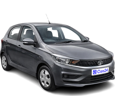 2020 Tata Tiago - Hatchback - Petrol - Manual - ₹3.80 lakh