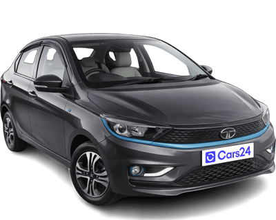 2023 Tata TIGOR EV - Sedan - Electric - Automatic - ₹10.00 lakh