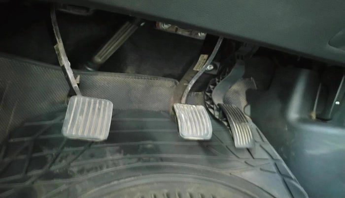 2016 Hyundai Grand i10 ASTA 1.1 CRDI, Diesel, Manual, 99,999 km, interior