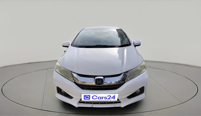2014 Honda City 1.5L I-DTEC V, Diesel, Manual, 1,34,446 km, exterior