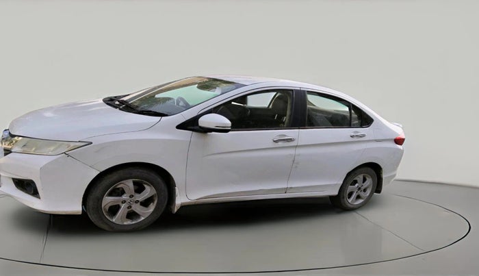 2014 Honda City 1.5L I-DTEC V, Diesel, Manual, 1,34,446 km, exterior