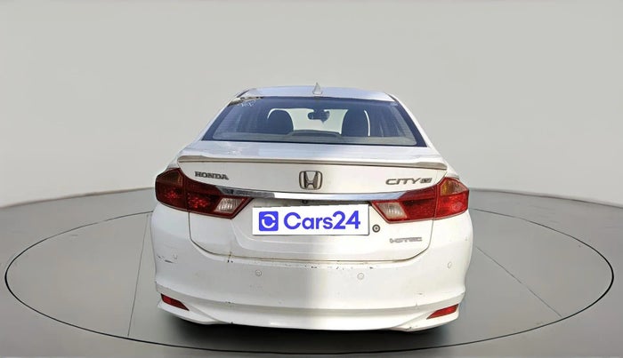 2014 Honda City 1.5L I-DTEC V, Diesel, Manual, 1,34,446 km, exterior