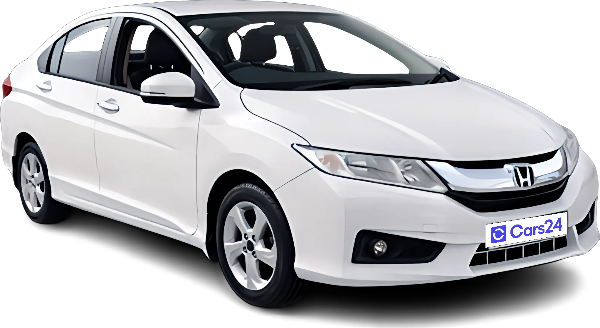 2014 Honda City - Sedan - Diesel - Manual - ₹2.70 lakh