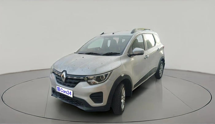 2019 Renault TRIBER RXL MT, CNG, Manual, 55,370 km, exterior