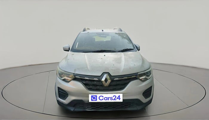 2019 Renault TRIBER RXL MT, CNG, Manual, 55,370 km, exterior