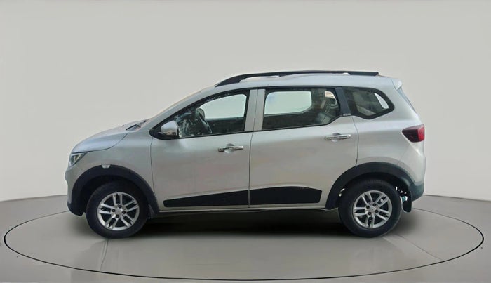 2019 Renault TRIBER RXL MT, CNG, Manual, 55,370 km, exterior
