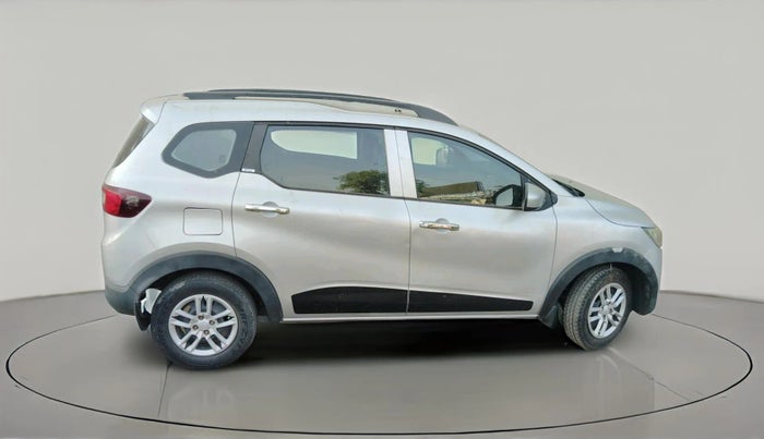 2019 Renault TRIBER RXL MT, CNG, Manual, 55,370 km, exterior