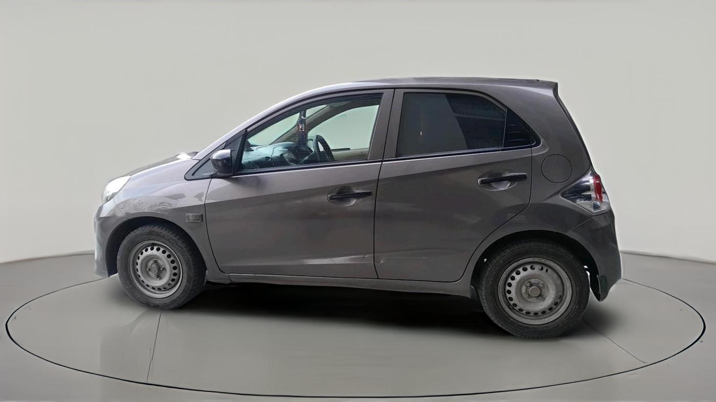 2016 Honda Brio E MT, Petrol, Manual, 57,361 km, exterior