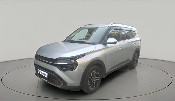 2022 KIA CARENS LUXURY PLUS 1.5 DIESEL 7 STR, Diesel, Manual, 90,983 km, exterior