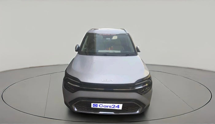 2022 KIA CARENS LUXURY PLUS 1.5 DIESEL 7 STR, Diesel, Manual, 90,983 km, exterior