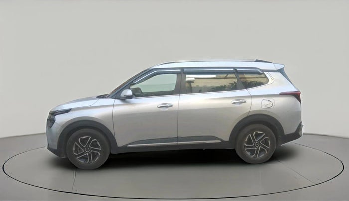 2022 KIA CARENS LUXURY PLUS 1.5 DIESEL 7 STR, Diesel, Manual, 90,983 km, exterior