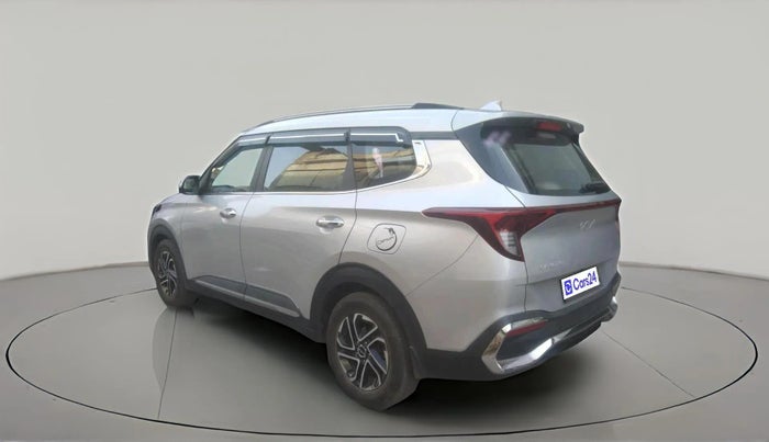 2022 KIA CARENS LUXURY PLUS 1.5 DIESEL 7 STR, Diesel, Manual, 90,983 km, exterior